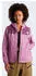 The North Face Antora Regenjacke Damen (NF0A8BKD) hushed lavender/chroma purple
