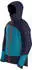 La Sportiva Alpine Guide GTX Jacke tropicblue deepsea