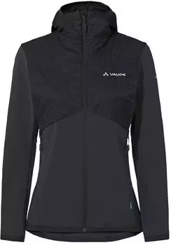 VAUDE Women's Brenva Jacket (42700) schwarz