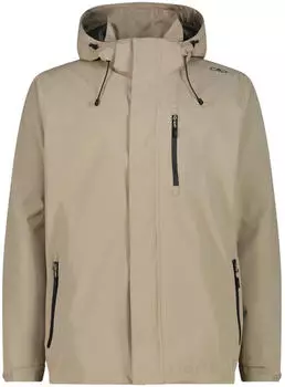 CMP Herren Wasserdichte Jacke (30X9727) corda