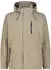 CMP Men's Waterproof Jacket (30X9727)