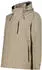 CMP Herren Wasserdichte Jacke (30X9727) corda