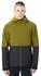 VAUDE Men's Neyland 2.5L Jacket (43074) oliv
