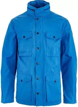 Fj&auml;llr&auml;ven R&auml;ven Jacket M (86980) blue
