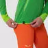 Salewa Women's Agner Hybrid Polarlite Fullzip Hoody etruscanredmelange