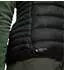 Haglöfs ROC Flash Down Vest Daunenweste true black