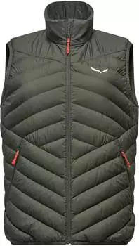Salewa Women's Brenta RDS Down Vest fadedgreen