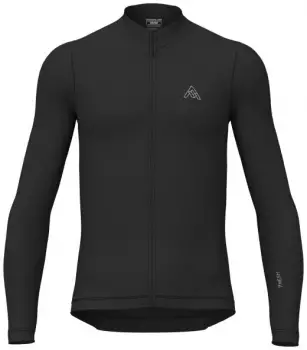 7MESH Ashlu Merino Jersey
