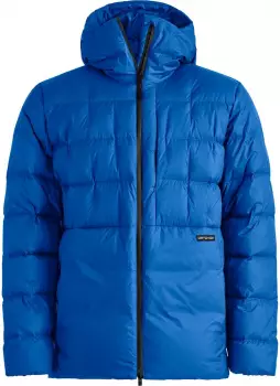 Ortovox DownWool 270 Jacket Men (61192) blue note