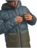 Ortovox DownWool 270 Jacket Men (61192) blue note
