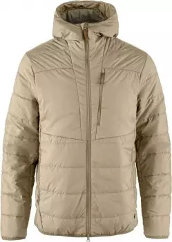 Fj&auml;llr&auml;ven Keb Hoodie fossil