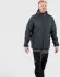 Fjällräven Keb Hoodie fossil