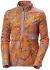 Helly Hansen Maridalen Fleecepullover Print orange
