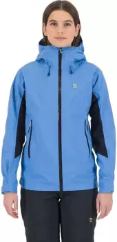KARPOS Storm Evo W Jacket jasper/black