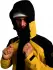 La Sportiva Supercouloir GORE-TEX Pro Jacke night sky