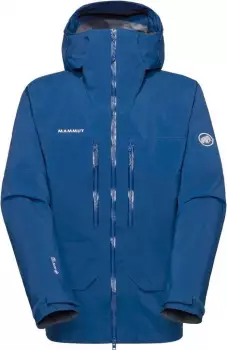 Mammut Crater Pro HS Hooded Jacket Men (1010-31680) tschiel