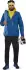Mammut Crater Pro HS Hooded Jacket Men (1010-31680) tschiel