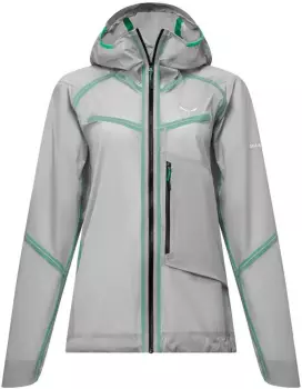 Salewa NXT Powertex 3 Layers Jacket Women
