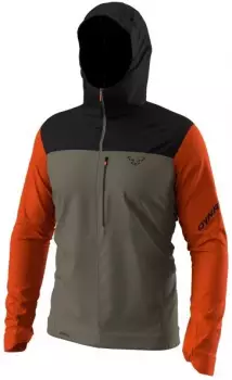 Dynafit Traverse 3L Jacket fallenrock