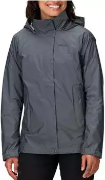 Marmot Wm's Precip ECO Jacke (M15866) grau