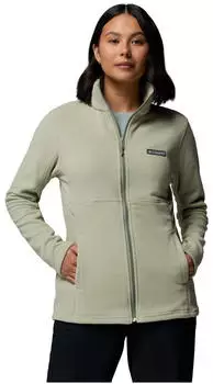 Columbia Basin Trail III Full Zip (1938041) safari