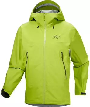 Arc'teryx Beta SL Jacket mantis/tatsu