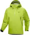 Arc'teryx Beta SL Jacket mantis/tatsu