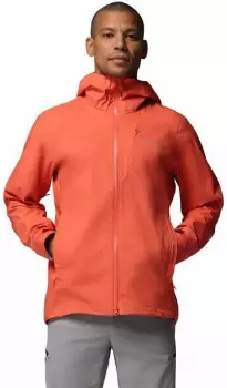 Columbia Trailborne 2.5L Shell Regenjacke (2155153) zing