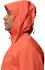 Columbia Trailborne 2.5L Shell Regenjacke (2155153) zing