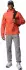 Columbia Trailborne 2.5L Shell Regenjacke (2155153) zing