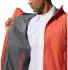 Columbia Trailborne 2.5L Shell Regenjacke (2155153) zing