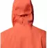 Columbia Trailborne 2.5L Shell Regenjacke (2155153) zing