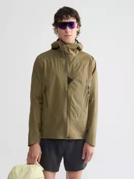Kl&auml;ttermusen Vingtor Hood Jacket