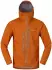 Norrøna Falketind Dri1 Jacke orange