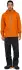 Norrøna Falketind Dri1 Jacke orange