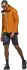 Norrøna Falketind Dri1 Jacke orange
