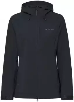 VAUDE Elope Jacke III (48760) schwarz