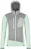 Ortovox Fleece Grid Hoody W
