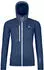 Ortovox Fleece Grid Hoody W