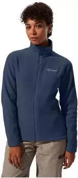 Berghaus Women's Prism Interactive Jacket (94603319) hale navy