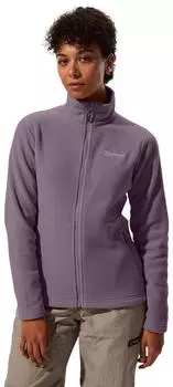 Berghaus Women's Prism Interactive Jacket (24090312) alpine haze