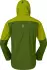 Norrøna Falketind Dri1 Jacket pesto/goldenlime