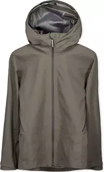Houdini BFF Jacke baremark green