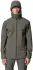 Houdini BFF Jacke baremark green