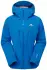 Mountain Equipment Tupilak Jacke blau schwarz
