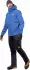 Mountain Equipment Tupilak Jacke blau schwarz