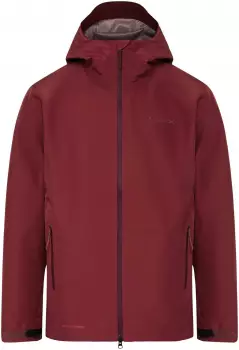 VAUDE Elope 3L Jacke (48537-007) carmine