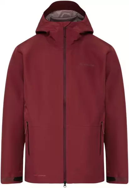 VAUDE Elope 3L Jacke (48537-007) carmine