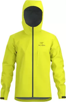 Arc'teryx Alpha SL Jacket euphoria/black