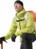 Arc'teryx Alpha SL Jacket euphoria/black